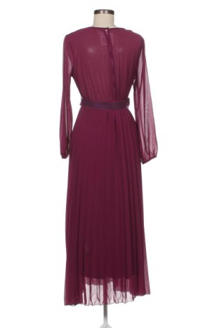 Šaty  NEW COLLECTION, Velikost M, Barva Fialová, Cena  606,00 Kč