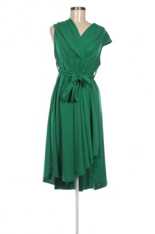 Sukienka NEW COLLECTION, Rozmiar XL, Kolor Zielony, Cena 88,99 zł