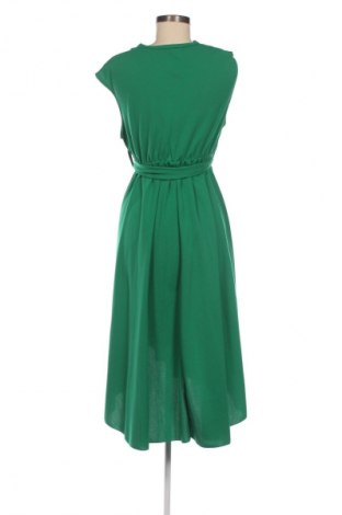 Sukienka NEW COLLECTION, Rozmiar XL, Kolor Zielony, Cena 88,99 zł