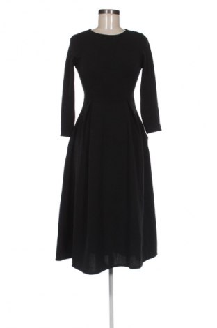 Šaty  NEW COLLECTION, Veľkosť XS, Farba Čierna, Cena  24,49 €