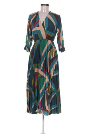 Sukienka NEW COLLECTION, Rozmiar M, Kolor Kolorowy, Cena 73,99 zł