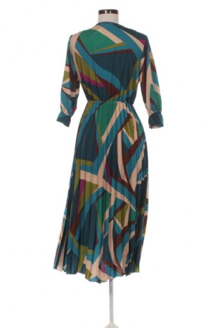 Sukienka NEW COLLECTION, Rozmiar M, Kolor Kolorowy, Cena 73,99 zł