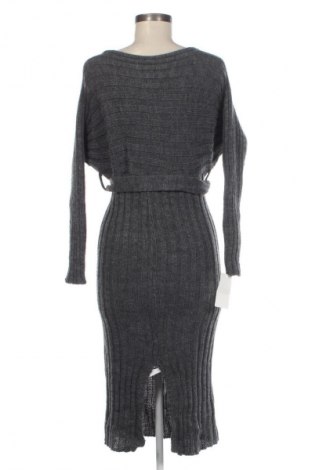 Ruha NEW COLLECTION, Méret S, Szín Szürke, Ár 27 669 Ft