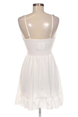 Φόρεμα NEW COLLECTION, Μέγεθος XXS, Χρώμα Λευκό, Τιμή 25,00 €