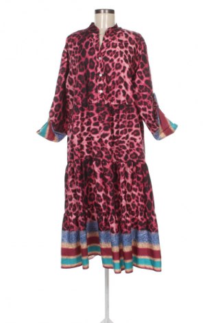 Šaty  NEW COLLECTION, Velikost 3XL, Barva Vícebarevné, Cena  409,00 Kč