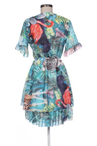 Šaty  NEW COLLECTION, Veľkosť S, Farba Viacfarebná, Cena  19,95 €