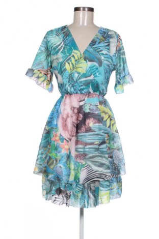 Šaty  NEW COLLECTION, Veľkosť S, Farba Viacfarebná, Cena  19,95 €