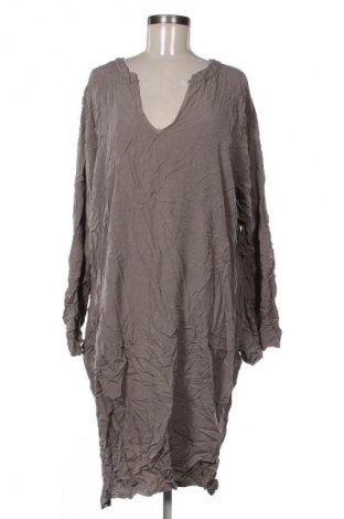 Рокля NEW COLLECTION, Размер XL, Цвят Бежов, Цена 48,99 лв.