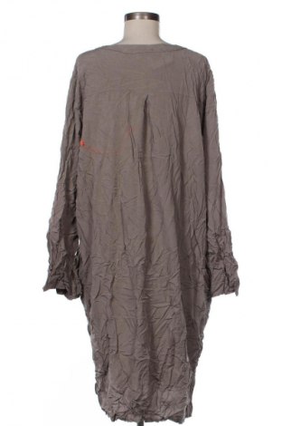 Рокля NEW COLLECTION, Размер XL, Цвят Бежов, Цена 48,99 лв.