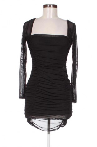 Kleid Nasty Gal, Größe XS, Farbe Schwarz, Preis € 20,99