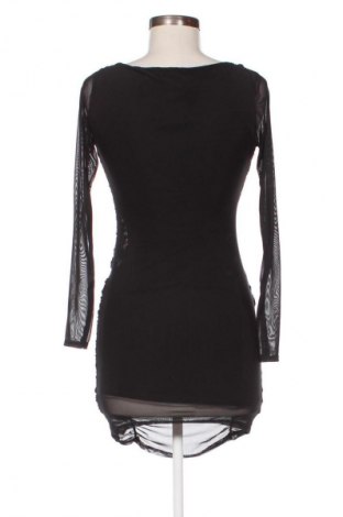 Kleid Nasty Gal, Größe XS, Farbe Schwarz, Preis € 20,99