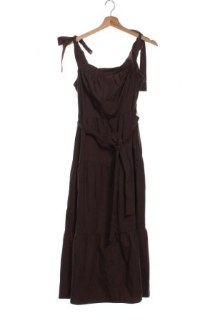 Kleid Native, Größe M, Farbe Braun, Preis 17,99 €