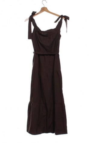 Kleid Native, Größe M, Farbe Braun, Preis 17,99 €