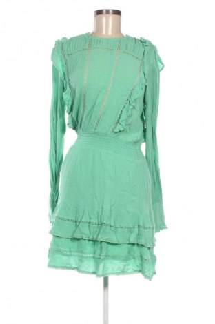 Kleid Neo Noir, Größe M, Farbe Grün, Preis € 16,99