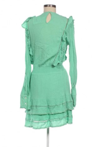 Kleid Neo Noir, Größe M, Farbe Grün, Preis € 16,99