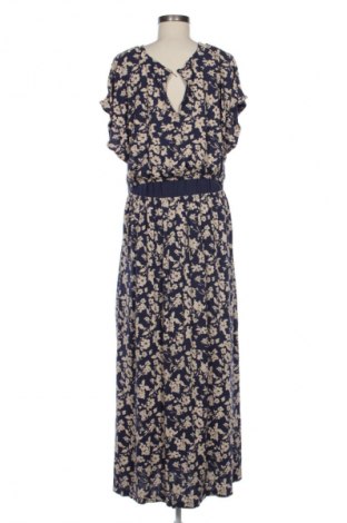 Рокля Neun Monate, Размер XL, Цвят Многоцветен, Цена 46,99 лв.