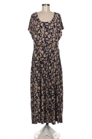Рокля Neun Monate, Размер XL, Цвят Многоцветен, Цена 25,99 лв.