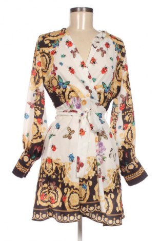 Kleid New Imperial, Größe M, Farbe Mehrfarbig, Preis 16,99 €