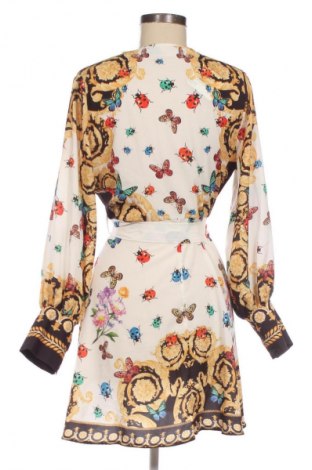 Kleid New Imperial, Größe M, Farbe Mehrfarbig, Preis 16,99 €