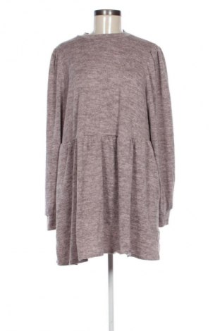 Рокля New Look, Размер XL, Цвят Многоцветен, Цена 23,99 лв.