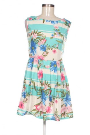 Sukienka New Look, Rozmiar M, Kolor Kolorowy, Cena 66,65 zł