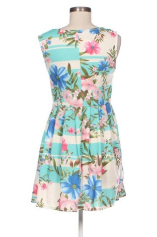 Sukienka New Look, Rozmiar M, Kolor Kolorowy, Cena 66,65 zł