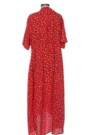 Рокля New Look, Размер 3XL, Цвят Многоцветен, Цена 29,15 лв.