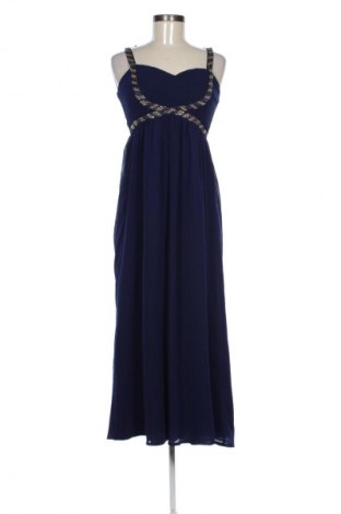 Рокля New Look, Размер XXS, Цвят Син, Цена 58,14 лв.