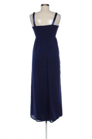 Рокля New Look, Размер XXS, Цвят Син, Цена 58,14 лв.