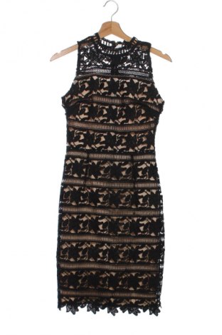 Sukienka New Look, Rozmiar XS, Kolor Czarny, Cena 133,33 zł