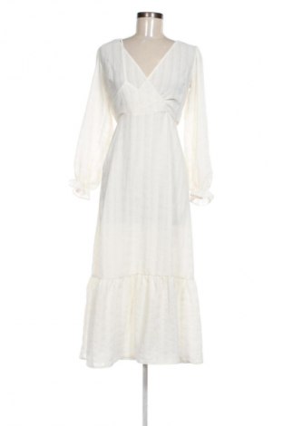 Šaty  New Look, Velikost XS, Barva Krémová, Cena  582,00 Kč