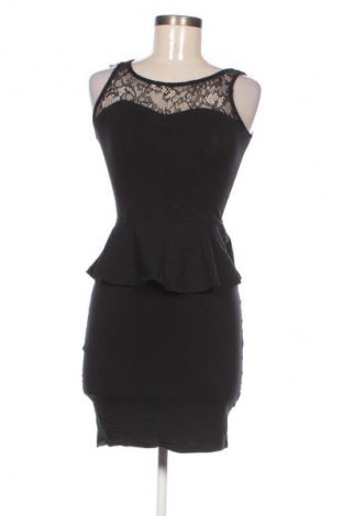 Рокля New Look, Размер S, Цвят Черен, Цена 29,00 лв.