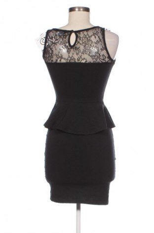 Рокля New Look, Размер S, Цвят Черен, Цена 29,00 лв.