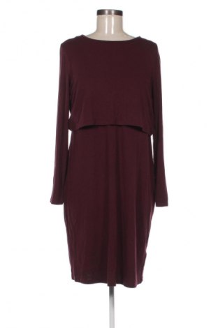 Šaty  New Look, Velikost L, Barva Červená, Cena  367,00 Kč