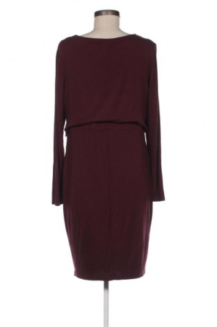 Šaty  New Look, Velikost L, Barva Červená, Cena  367,00 Kč