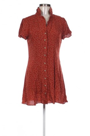 Sukienka New Look, Rozmiar M, Kolor Kolorowy, Cena 88,99 zł