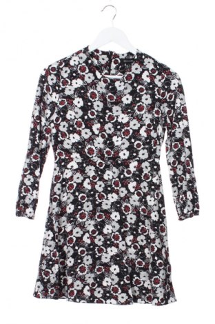 Рокля New Look, Размер XS, Цвят Многоцветен, Цена 18,99 лв.