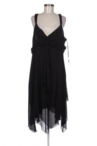 Рокля Next, Размер XXL, Цвят Черен, Цена 48,88 лв.