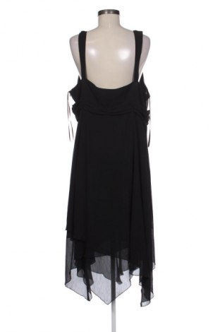 Рокля Next, Размер XXL, Цвят Черен, Цена 48,88 лв.