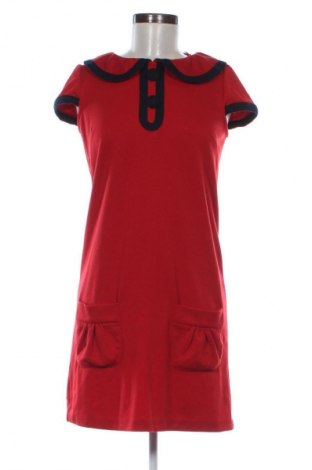 Šaty  Next, Velikost S, Barva Červená, Cena  386,00 Kč