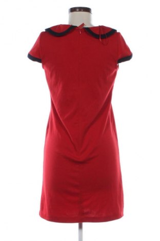 Šaty  Next, Velikost S, Barva Červená, Cena  386,00 Kč