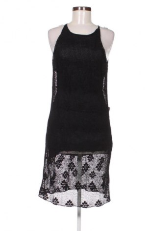 Рокля Nice, Размер L, Цвят Черен, Цена 28,88 лв.