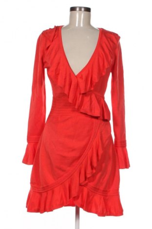 Рокля Nikkie, Размер M, Цвят Червен, Цена 25,99 лв.