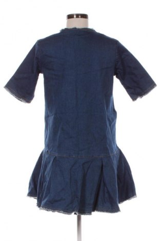 Šaty  Nikole, Veľkosť M, Farba Modrá, Cena  12,95 €