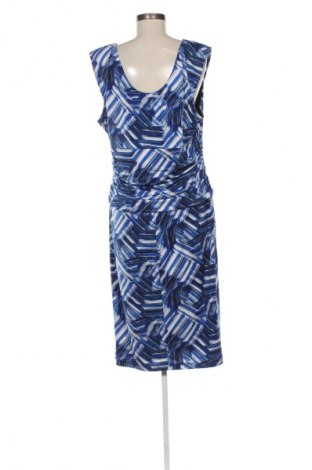 Φόρεμα Nine West, Μέγεθος XL, Χρώμα Πολύχρωμο, Τιμή 42,05 €