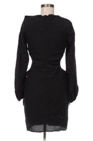 Kleid Nly Trend, Größe XS, Farbe Schwarz, Preis € 14,99