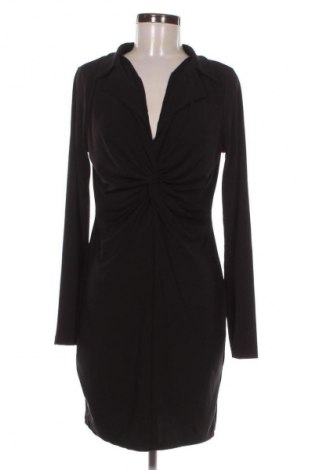 Рокля Nly Trend, Размер L, Цвят Черен, Цена 29,00 лв.