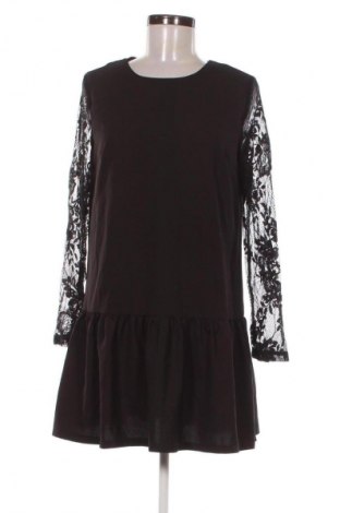 Šaty  Nly Trend, Veľkosť M, Farba Čierna, Cena  10,95 €