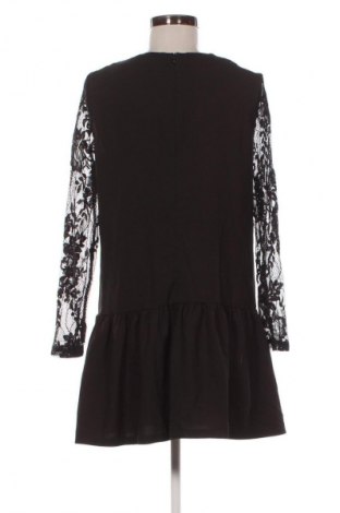 Šaty  Nly Trend, Veľkosť M, Farba Čierna, Cena  10,95 €