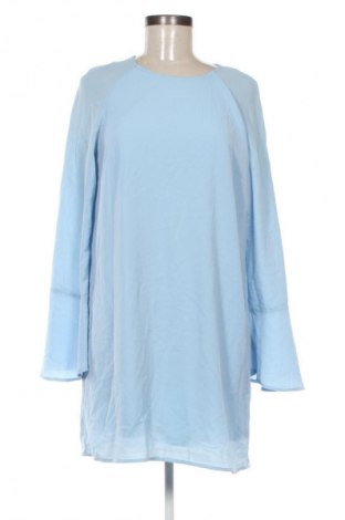 Šaty  Nly Trend, Veľkosť M, Farba Modrá, Cena  11,95 €